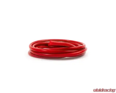 Forge Motorsport 6mm Diameter 15 Metres of Silicone Vacuum Tubing - VC-60