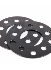 Forge Motorsport 3mm Hubcentric Spacer Pair Audi | Cupra | Seat | Skoda | Volkswagen                                     - FMWS3 - Image 2