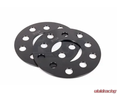 Forge Motorsport 3mm Hubcentric Spacer Pair Audi | Cupra | Seat | Skoda | Volkswagen - FMWS3