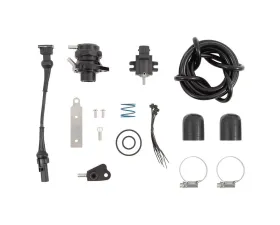 Forge Motorsport Atmospheric Blow off Valve Kit Ford Mustang EcoBoost 2.3L 2015-2022