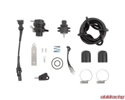 Forge Motorsport Atmospheric Blow off Valve Kit Ford Mustang EcoBoost 2.3L 2015-2022 - FMDV2A