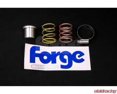 Forge Motorsport Blow Off Valve Acura | Mazda | Subaru 2008+ - FMWRX301