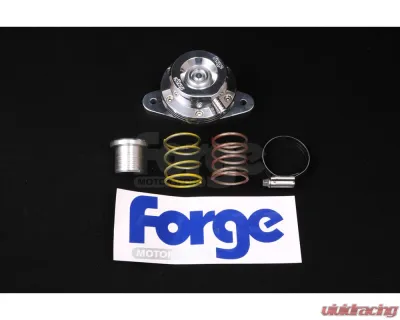 Forge Motorsport Blow Off Valve Acura | Mazda | Subaru 2008+ - FMWRX301