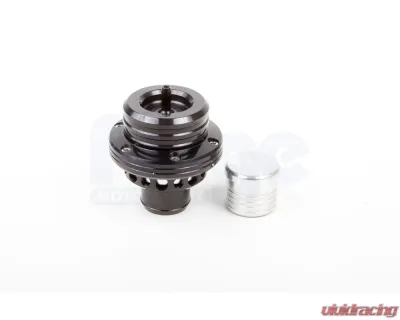 Forge Piston Ram Dump Valve Mitsubishi Evo lV-X | GTO - FMDVEVO14