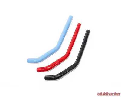 Forge Motorsport Oil Breather Hose - FMBH10