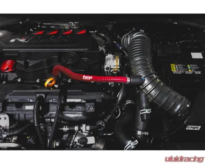 Forge Motorsport Oil Breather Hose - FMBH10
