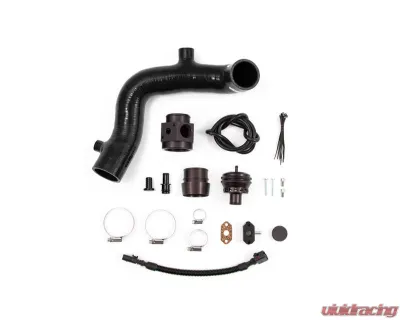 Forge Motorsport Dump Valve Kit - FMDV18
