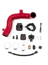 Forge Motorsport Dump Valve Kit                                     - FMDV18 - Image 2