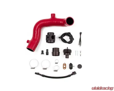 Forge Motorsport Dump Valve Kit - FMDV18