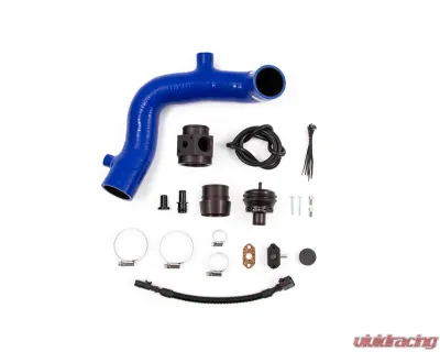 Forge Motorsport Dump Valve Kit - FMDV18
