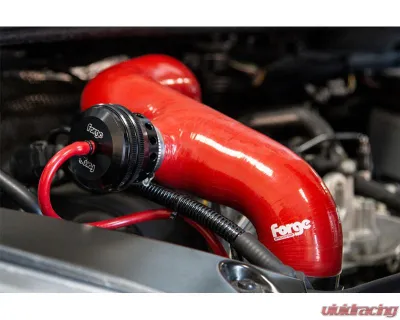 Forge Motorsport Dump Valve Kit - FMDV18
