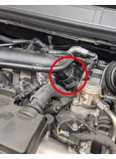 Forge Motorsport Dump Valve Kit                                     - FMDV18 - Image 6