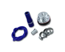 Forge Motorsport Valve & Fitting Kit w/ Filter for Subaru Impreza 1993-1995 FMDVK013B