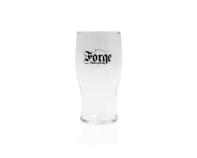 Forge Motorsport Pint Glass