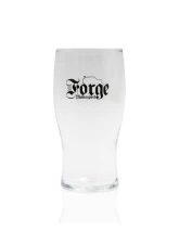 Forge Motorsport Pint Glass                                     - FMGLASS1 - Image 2