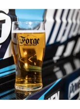 Forge Motorsport Pint Glass                                     - FMGLASS1 - Image 3