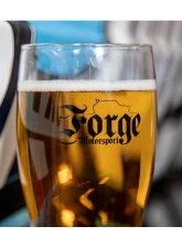 Forge Motorsport Pint Glass                                     - FMGLASS1 - Image 4
