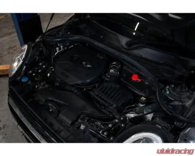 Forge Motorsport High Flow Intake Hardpipe Outlet BMW | Mini 1.5 | 2.0 Turbo 2014+ - FMHFIP1-OUTLET