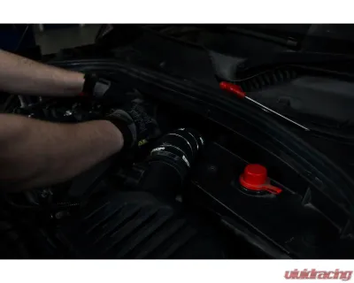 Forge Motorsport High Flow Intake Hardpipe Outlet BMW | Mini 1.5 | 2.0 Turbo 2014+ - FMHFIP1-OUTLET