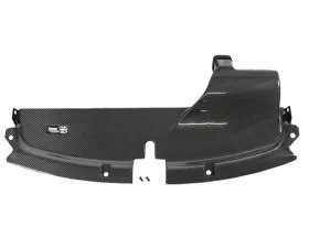 Forge Motorsport Inlet Duct Toyota Corolla GR 2022+