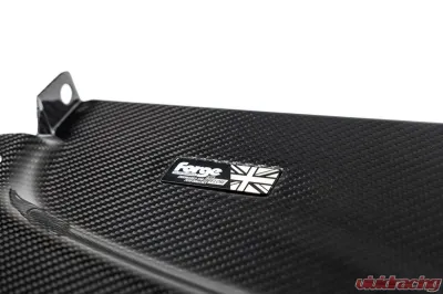Forge Motorsport Inlet Duct Toyota Corolla GR 2022+ - FMINLD4