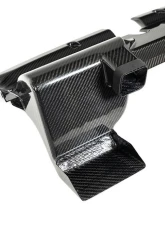 Forge Motorsport Inlet Duct Toyota Corolla GR 2022+                                     - FMINLD4 - Image 4