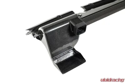 Forge Motorsport Inlet Duct Toyota Corolla GR 2022+ - FMINLD4