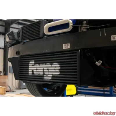 Forge Motorsport Intercooler Hyundai Elantra N 2022 - FMINT35