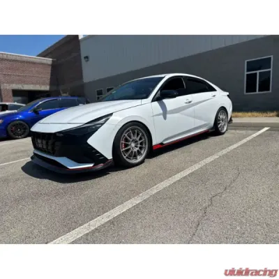 Forge Motorsport Intercooler Hyundai Elantra N 2022 - FMINT35