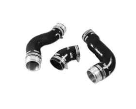 Forge Motorsport Turbo Hose Kit Audi A3 | TT Mk2 | Seat Leon Mk2 Cupra | Skoda Octavia | Volkswagen Golf Mk5