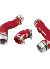 Forge Motorsport Turbo Hose Kit Audi A3 | TT Mk2 | Seat Leon Mk2 Cupra | Skoda Octavia | Volkswagen Golf Mk5                                     - FMKT010 - Image 2
