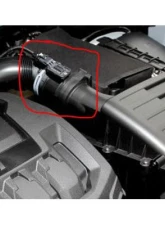 Forge Motorsport 2.0 177hp Turbo Muffler Delete Volkswagen | Skoda 2016+                                     - FMMD4 - Image 4