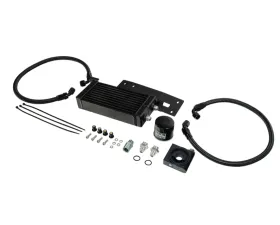Forge Motorsport Oil Cooler