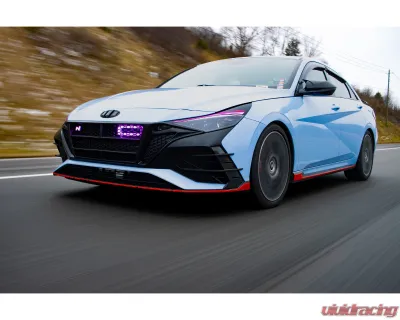 Forge Motorsport Oil Cooler - FMOC15