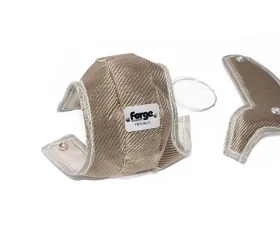 Forge Motorsport Universal Garrett Powermax GT2260S Turbo Blanket