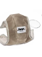 Forge Motorsport Universal Garrett Powermax GT2260S Turbo Blanket                                     - FMTUBL21 - Image 16