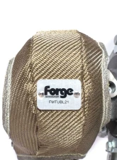 Forge Motorsport Universal Garrett Powermax GT2260S Turbo Blanket                                     - FMTUBL21 - Image 2
