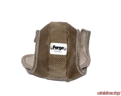 Forge Motorsport Universal Garrett Powermax GT2260S Turbo Blanket - FMTUBL21