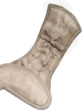 Forge Motorsport Universal Garrett Powermax GT2260S Turbo Blanket                                     - FMTUBL21 - Image 12