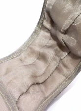 Forge Motorsport Universal Garrett Powermax GT2260S Turbo Blanket                                     - FMTUBL21 - Image 13