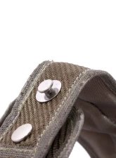 Forge Motorsport Universal Garrett Powermax GT2260S Turbo Blanket                                     - FMTUBL21 - Image 14