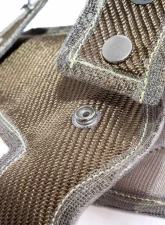 Forge Motorsport Universal Garrett Powermax GT2260S Turbo Blanket                                     - FMTUBL21 - Image 15