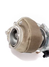 Forge Motorsport Universal Garrett Powermax GT2260S Turbo Blanket                                     - FMTUBL21 - Image 3