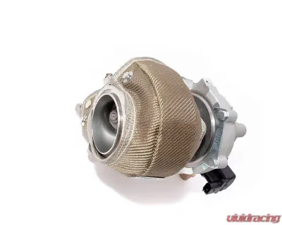 Forge Motorsport Universal Garrett Powermax GT2260S Turbo Blanket - FMTUBL21