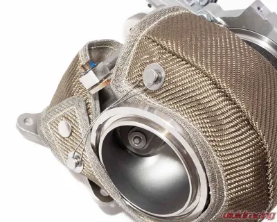 Forge Motorsport Universal Garrett Powermax GT2260S Turbo Blanket - FMTUBL21