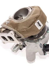 Forge Motorsport Universal Garrett Powermax GT2260S Turbo Blanket                                     - FMTUBL21 - Image 5