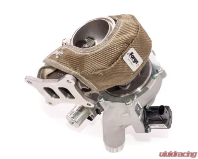 Forge Motorsport Universal Garrett Powermax GT2260S Turbo Blanket - FMTUBL21
