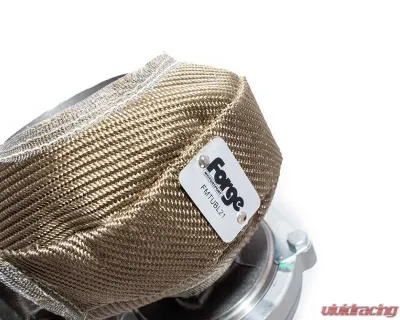Forge Motorsport Universal Garrett Powermax GT2260S Turbo Blanket - FMTUBL21