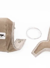 Forge Motorsport Universal Garrett Powermax GT2260S Turbo Blanket                                     - FMTUBL21 - Image 7