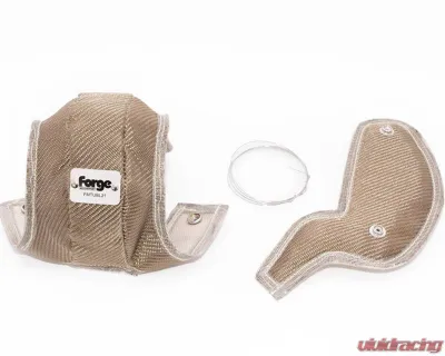 Forge Motorsport Universal Garrett Powermax GT2260S Turbo Blanket - FMTUBL21